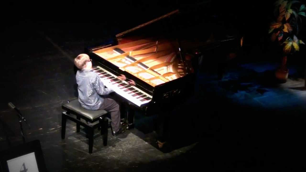 Roman Frič - G.B.Pescetti, Sonata c minor (Moderato, Presto)