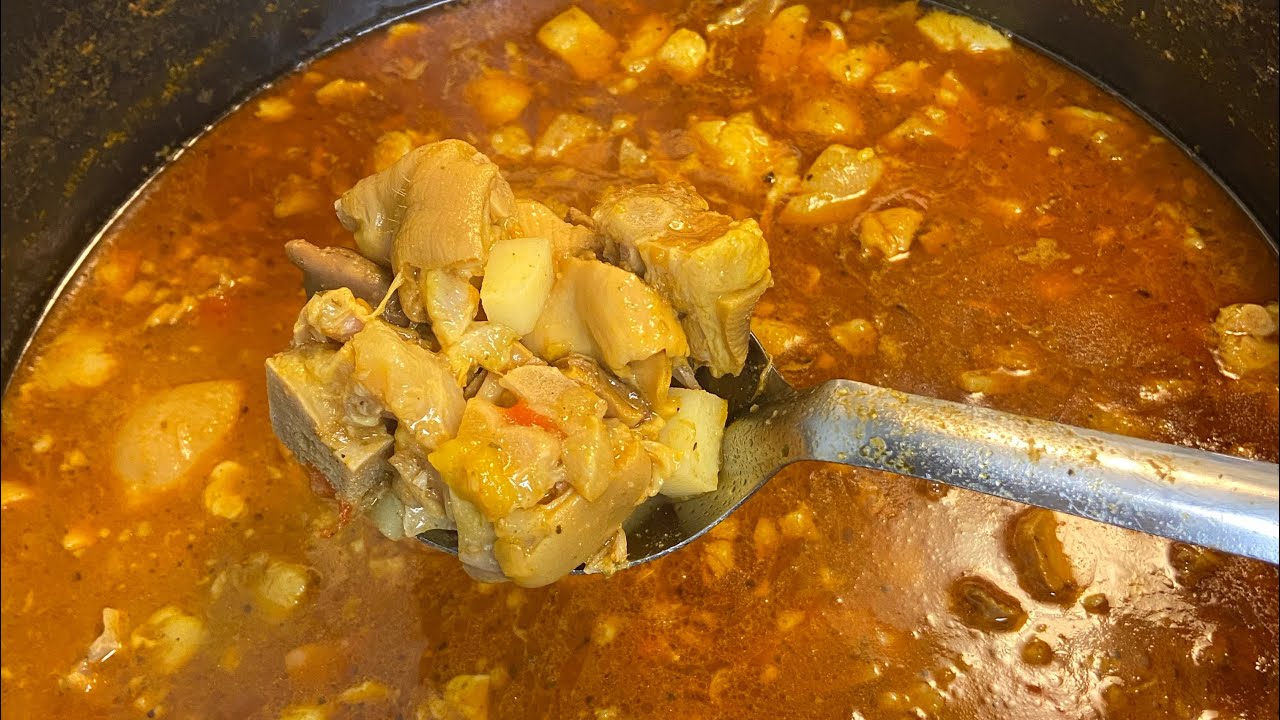 Pork Souse Davie Fl, Style  #howto #southflorida #souse #recipe