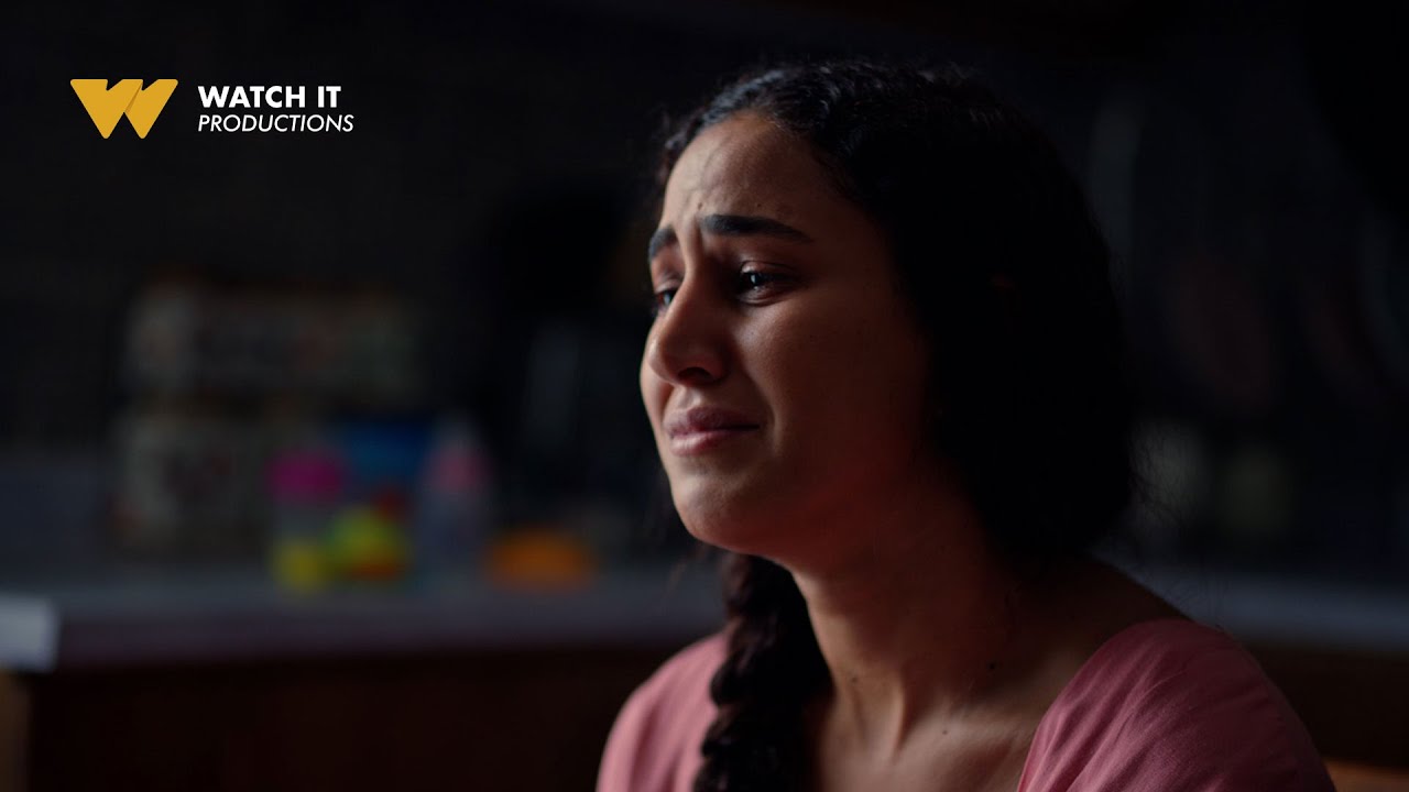 كارثة طبيعية |  شروق اتصدمت من رد باباها لمّا طلبت تستلف منه! 💔