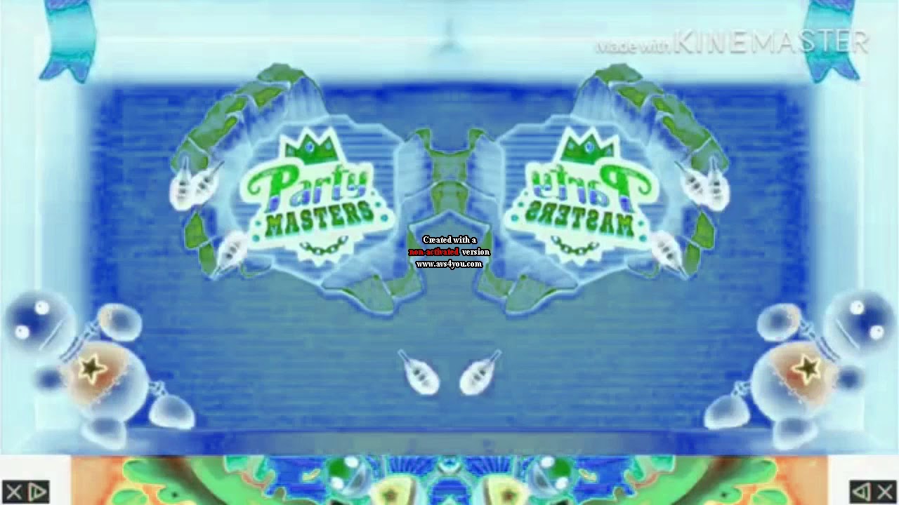 Preview 2 Kick The Buddy effects (Sponsred By preview 2 effects) in Lost effect