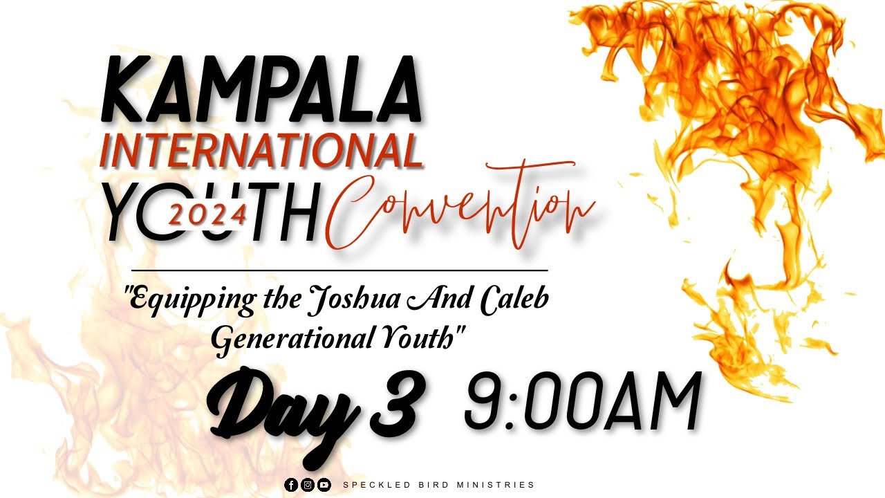7th September 2024 || Preparation time Vol. 2  || Brother Cosmas Maduka.