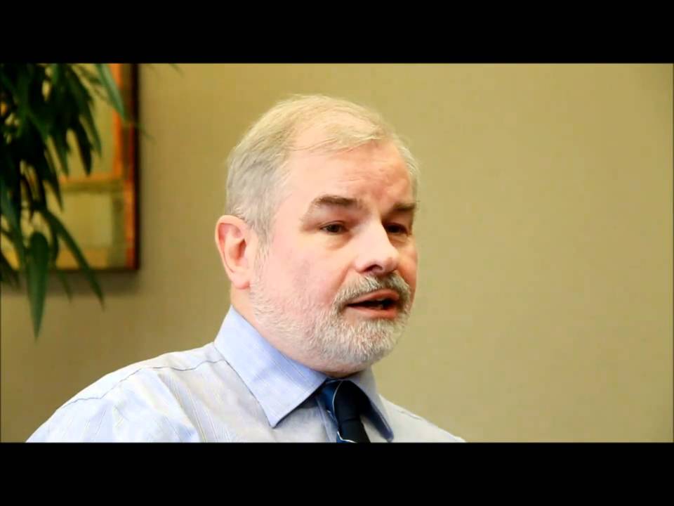 BCMJ interview: Dr Ronald Wilson, BC Family Physician of the Year