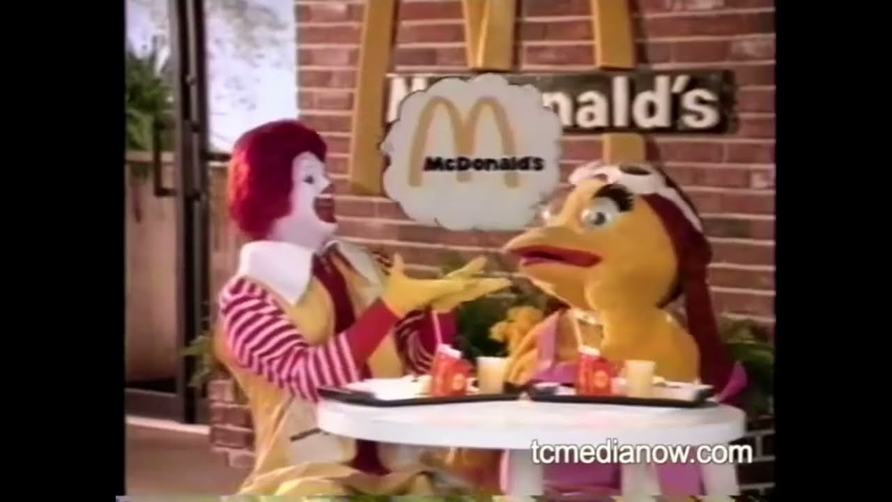 McDonald’s “Dreamy Breakfast” Commercial (:60, :30, Alt :30)