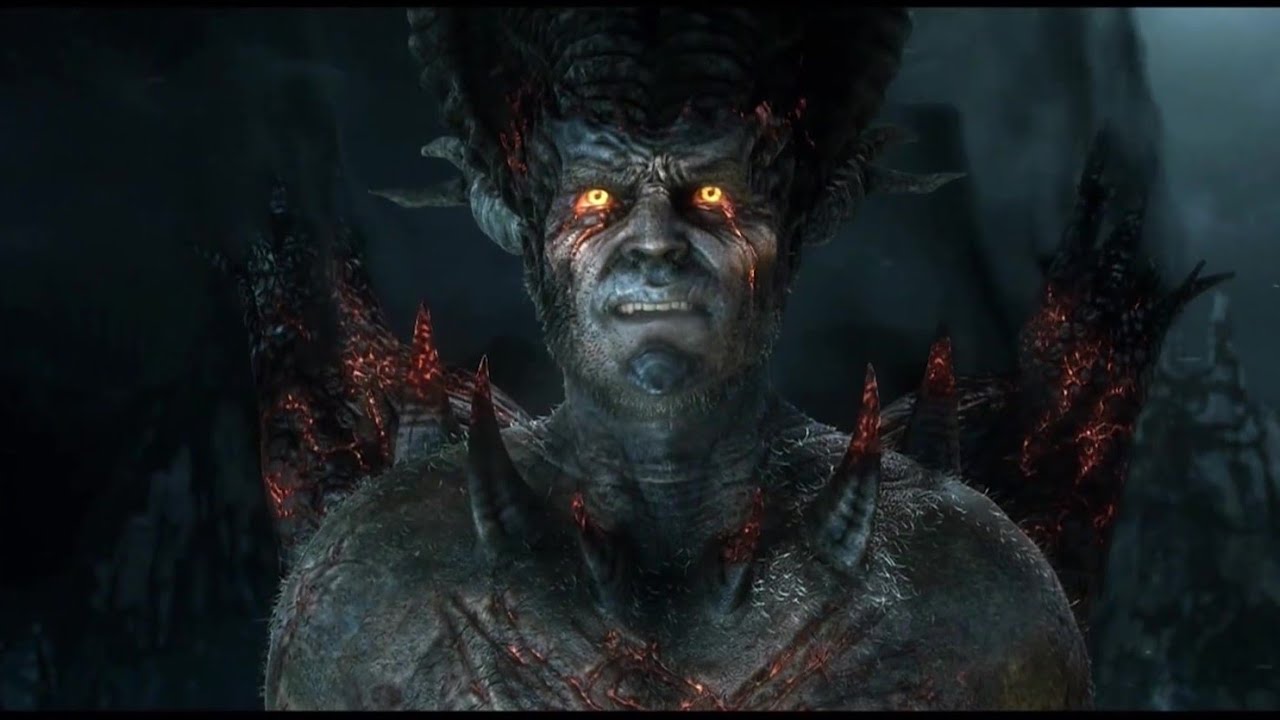 Dante's Inferno: The 9th Circle, Treachery