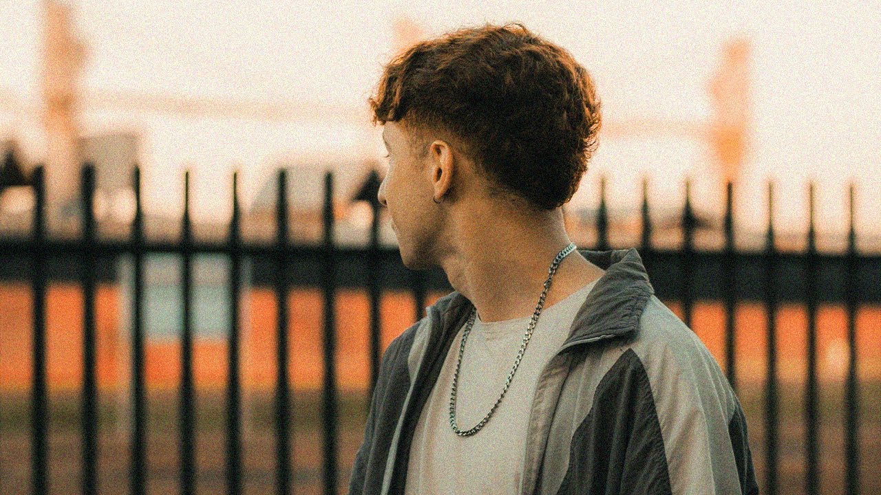 c n d x Fede Guelmos - Parte x Parte (Video Oficial)
