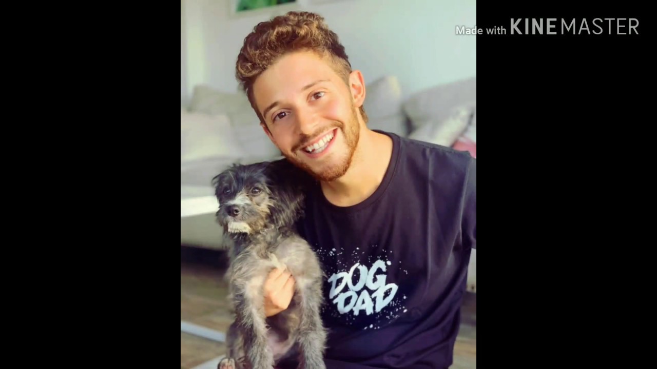 Fotos de Ruggero Pasquarelli ❤️