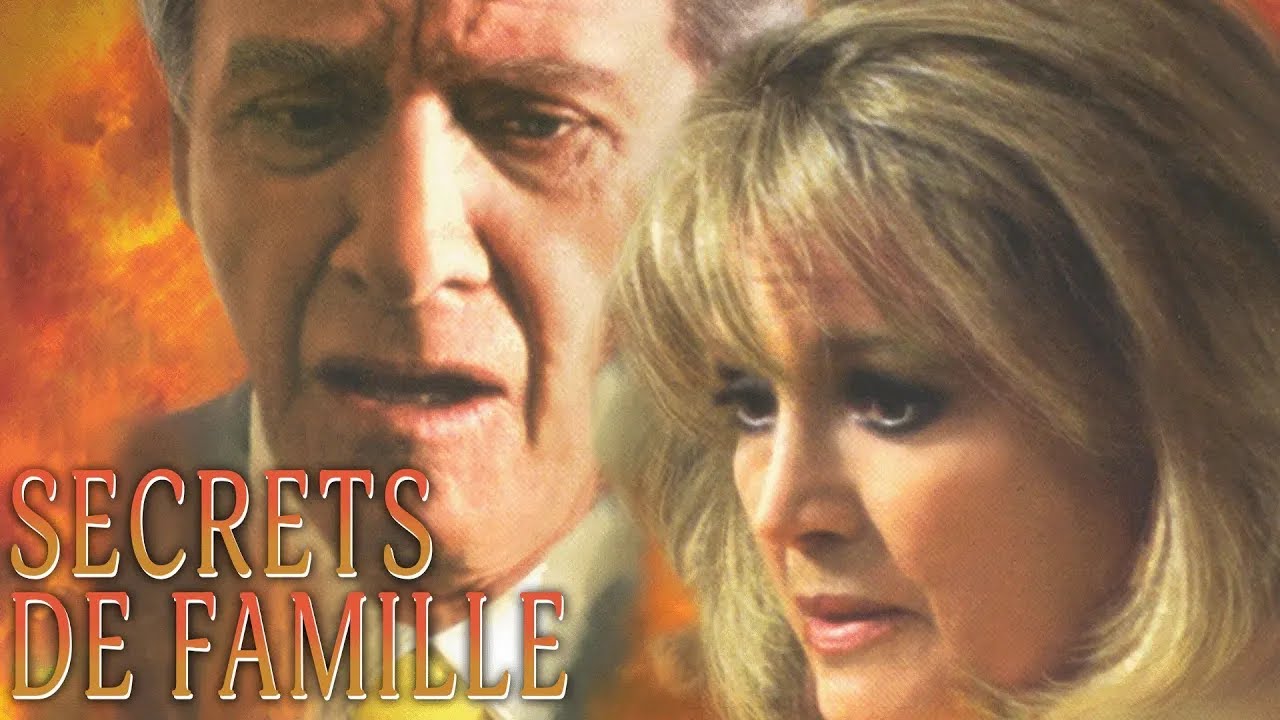 Deep Family Secrets | FRENCH | Film en Français | Richard Crenna | Angie Dickinson | Molly Gross