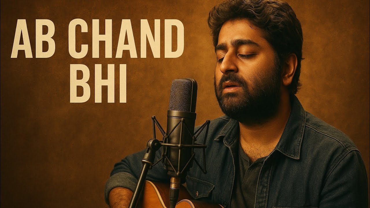 🎵 AB CHAND BHI – Official Song | KIVU | KIVU-MUSIC
