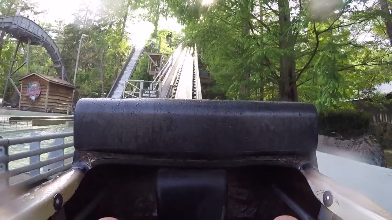 Giant Flume