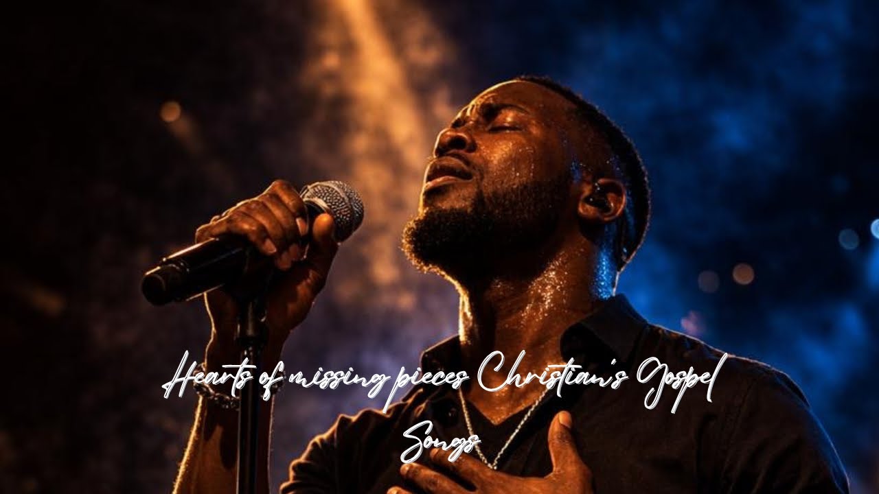 Your Grace Still Covers Me | Powerful Gospel Worship Song About God’s Love & Mercy