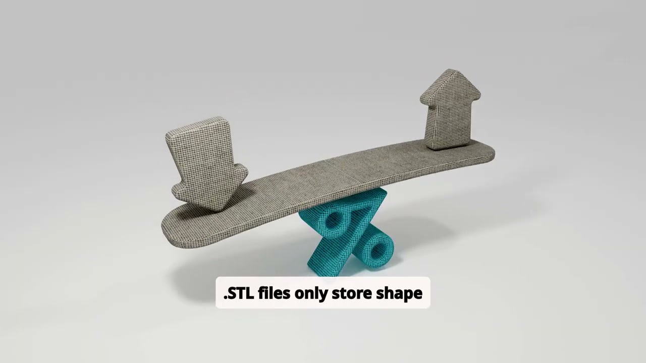 What is STL (Stereolithography) File Format: The Standard for 3D Printing?