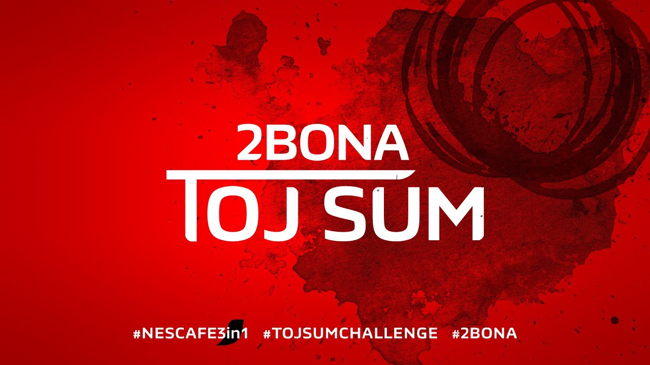 2BONA - TOJ SUM