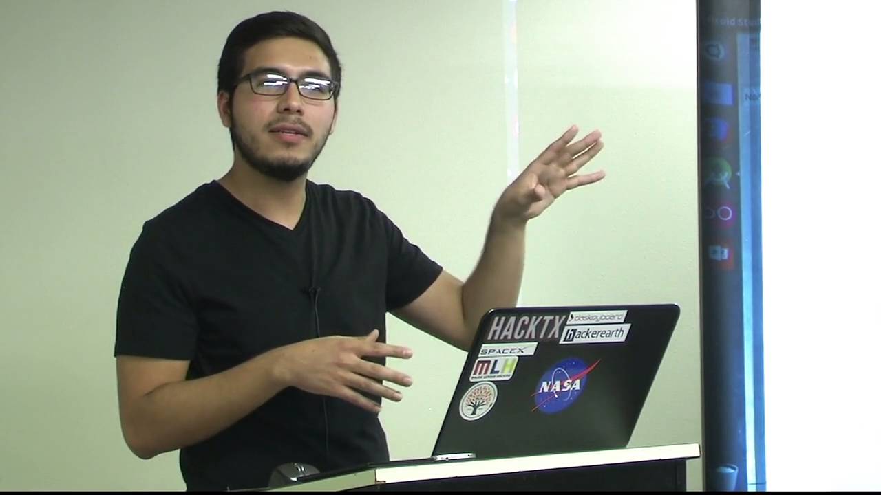 An Introduction to Android Development