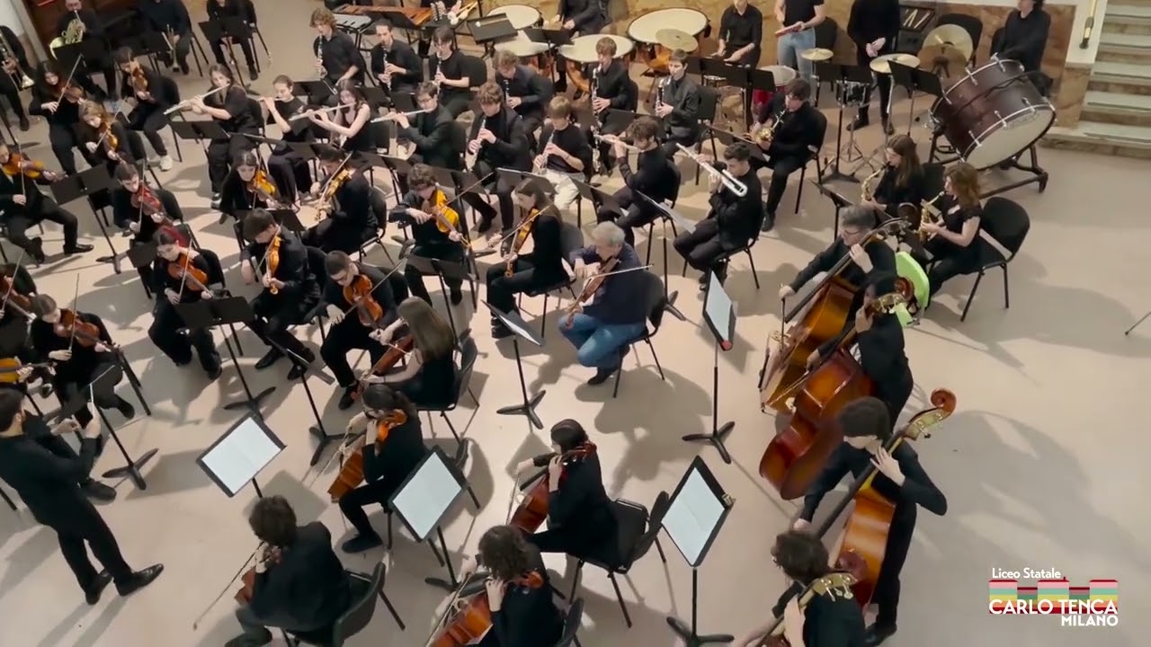 In taberna (symphonic ver.)