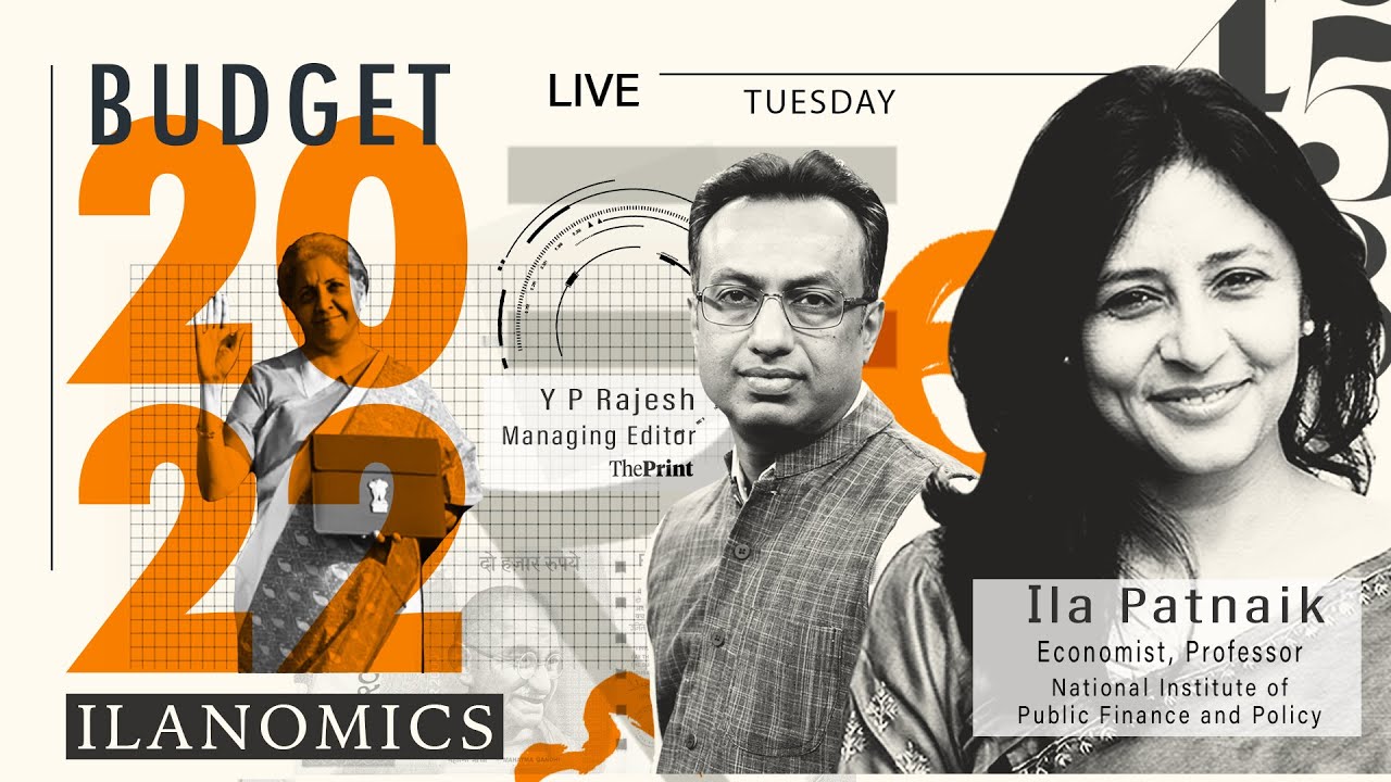 What to make of #Budget2022 ? Can it boost growth, provide pandemic support & revive the economy?