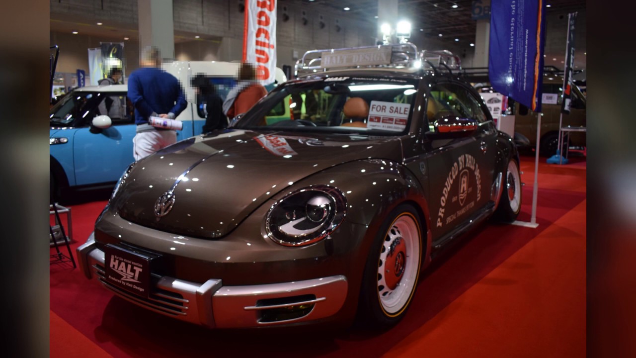 #79  大阪モーターショー2019 6号館B