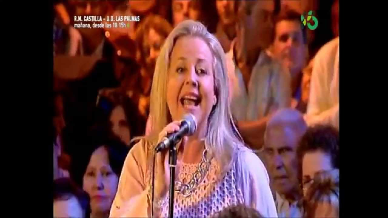 Parranda Tres Cuartas + Solistas - Isa