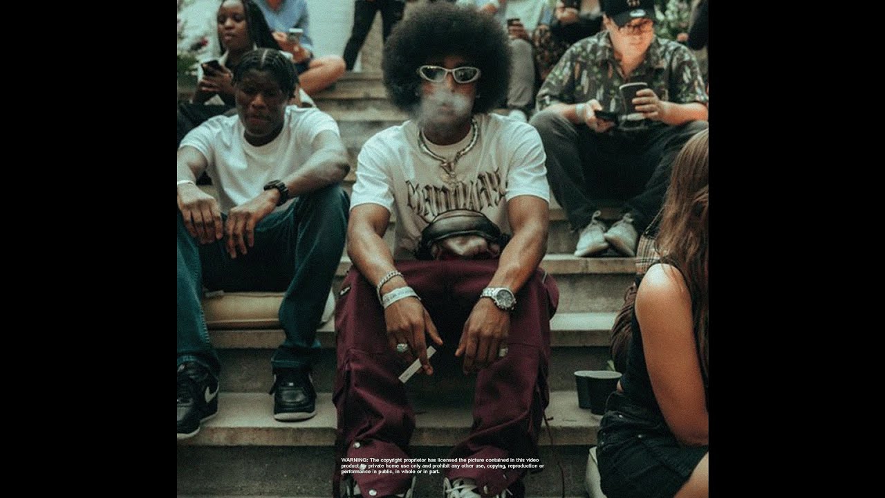 [FREE] UK Garage X 2Step Type Beat 2024 - 