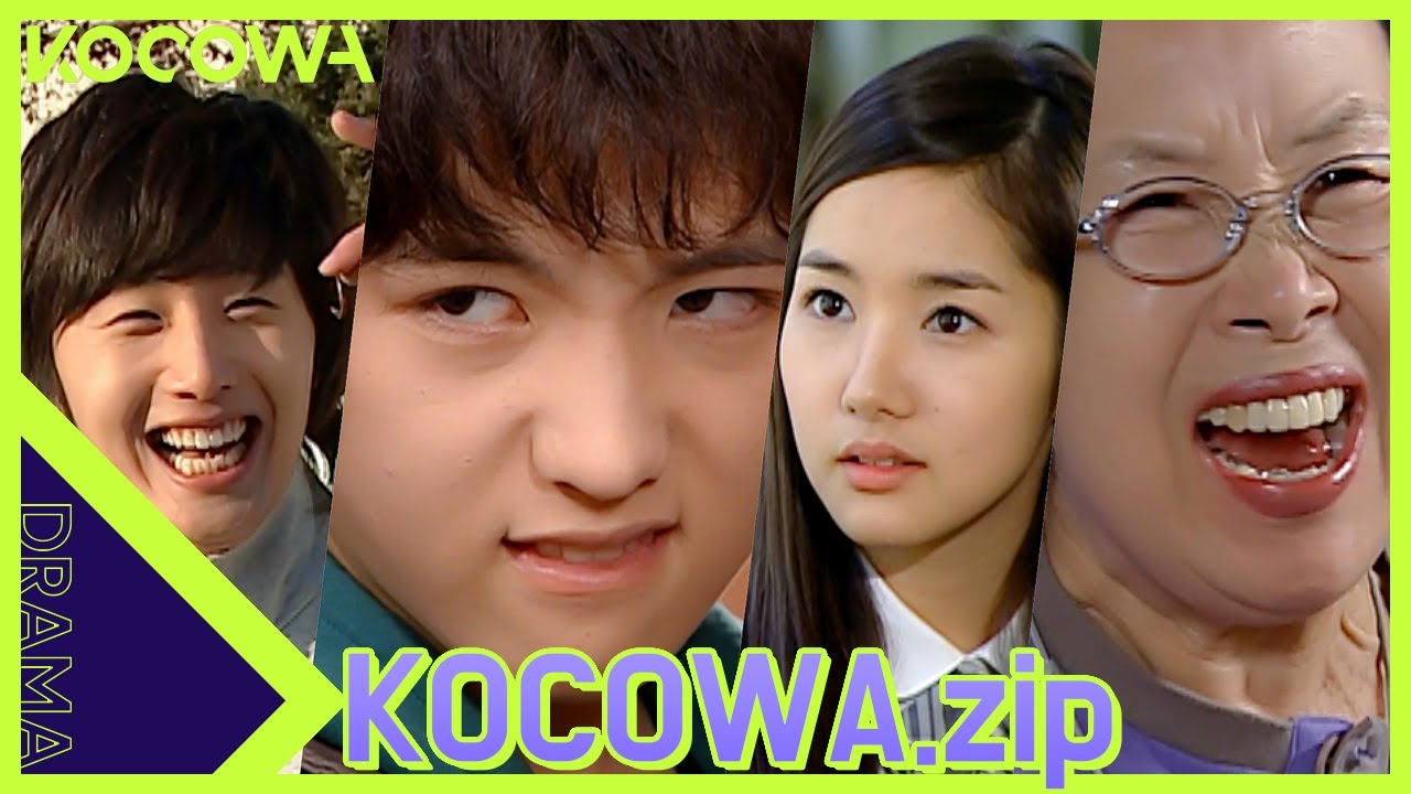 [KOCOWA.zip] The Legendary 