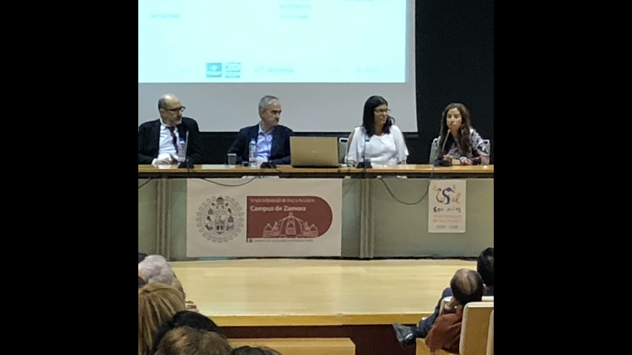 08 El Cancer de Mama - Foro de Salud La Opinión el Correo de Zamora
