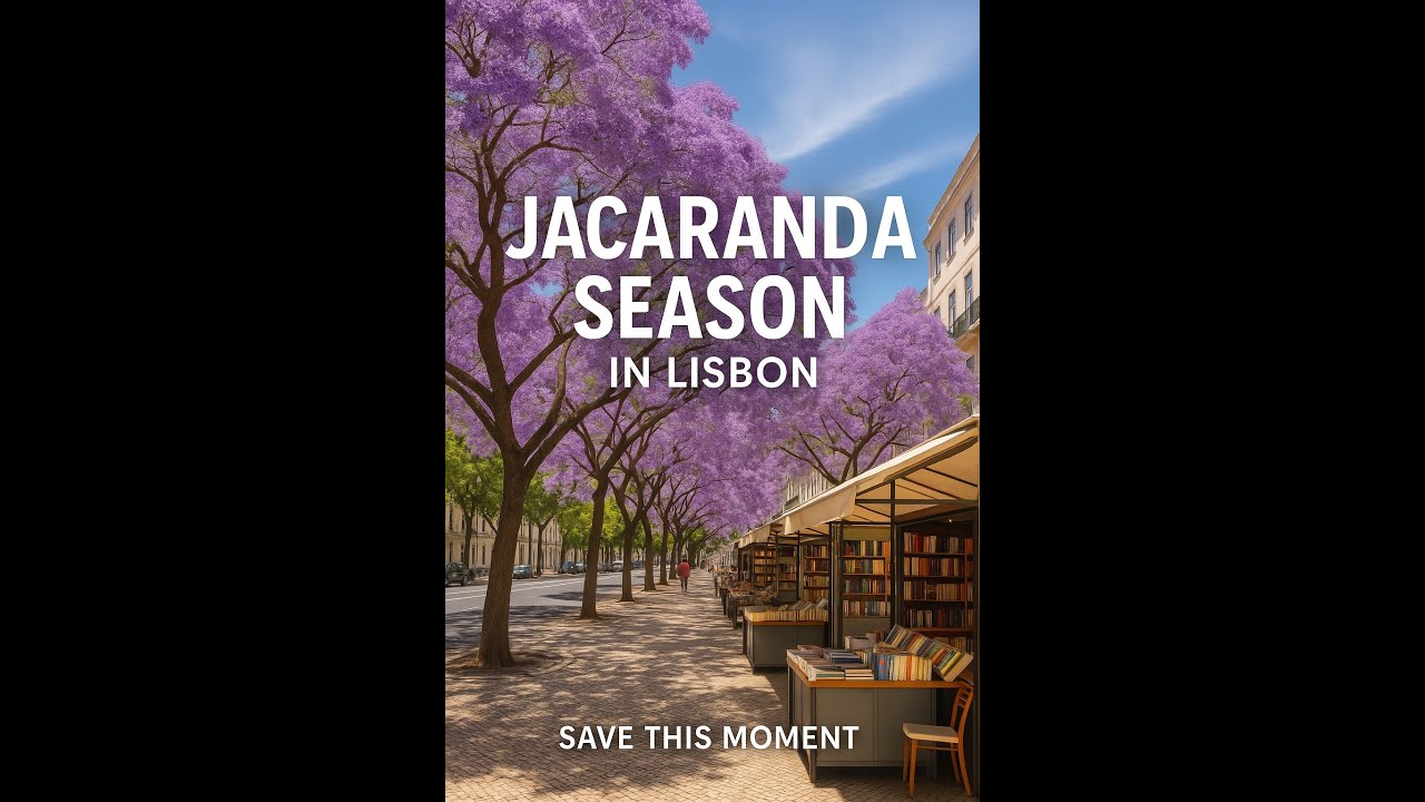 Jacaranda mimosifolia