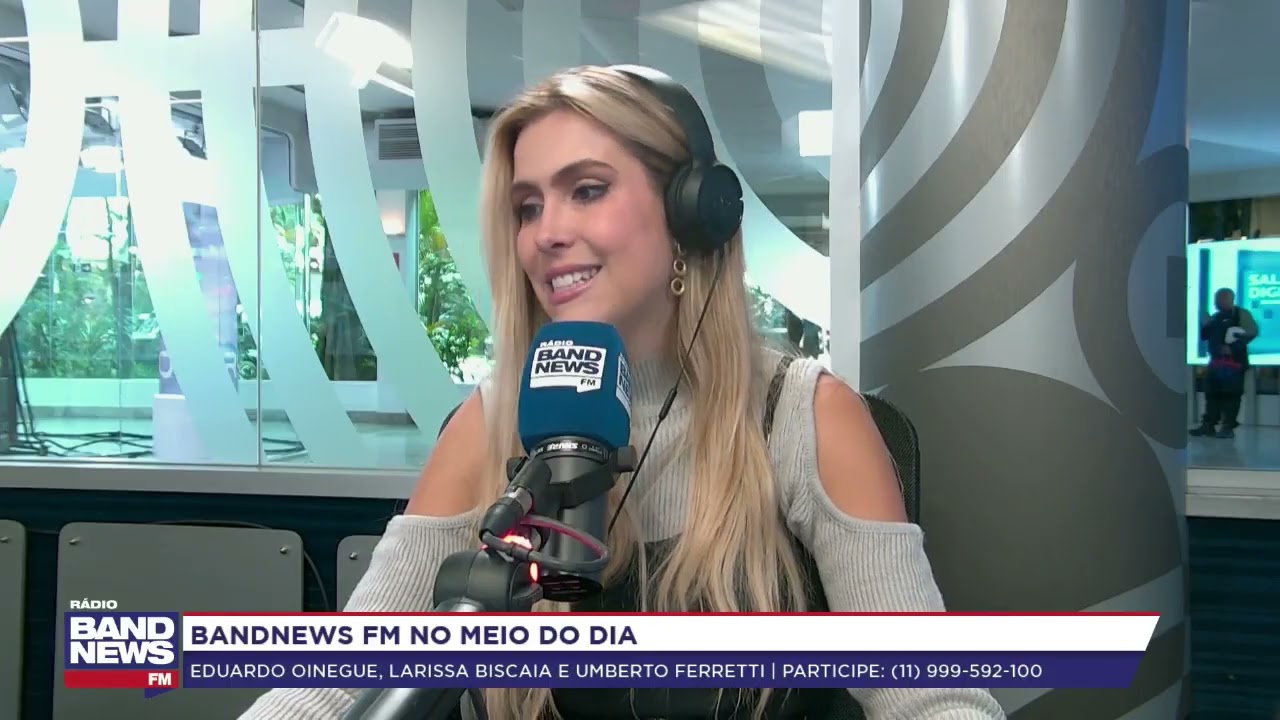 Nova pesquisa BTG/Nexus aponta Lula na lideran&ccedil;a