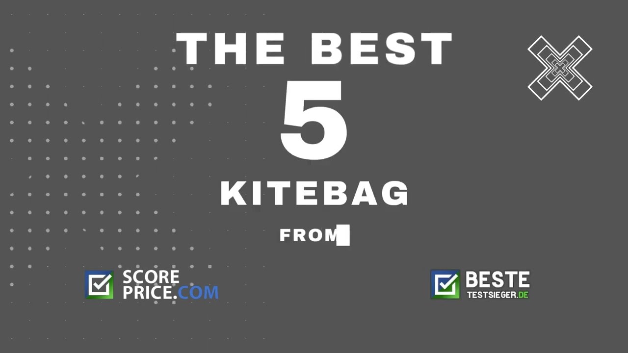 Kitebag Vergleich: Die besten Taschen f&uuml;r Kitesurfer!