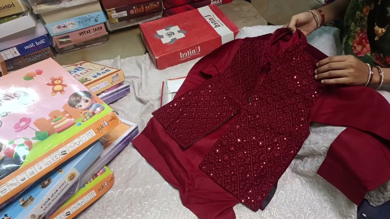 🔥Today kids wear collection lo new stock🔥 boys collection #9381086011 ✨