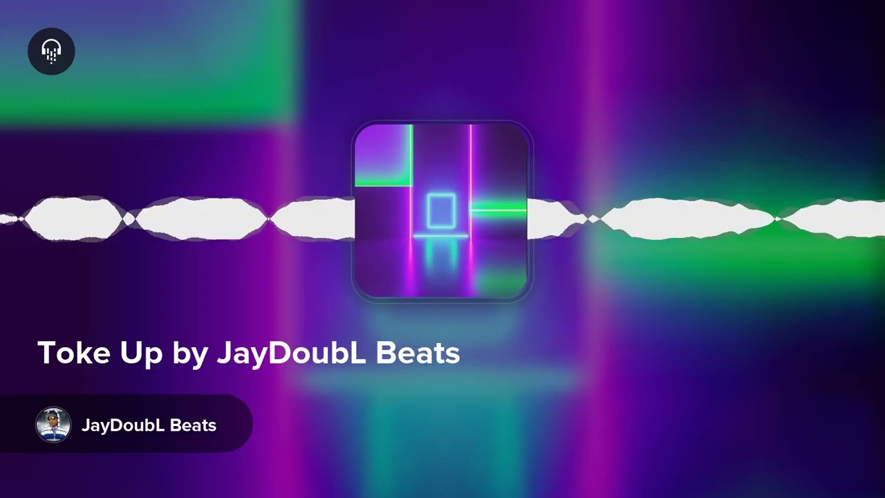 Toke Up by JayDoubL Beats