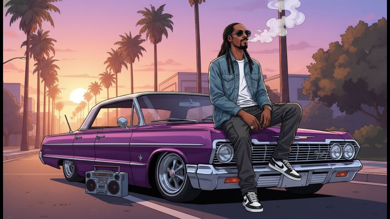 Old School 90s🔥Eminem & Snoop Dogg,Tyga, 50 Cent, Dr Dree, Ice Cube, Juicy, Drake, Cover Style
