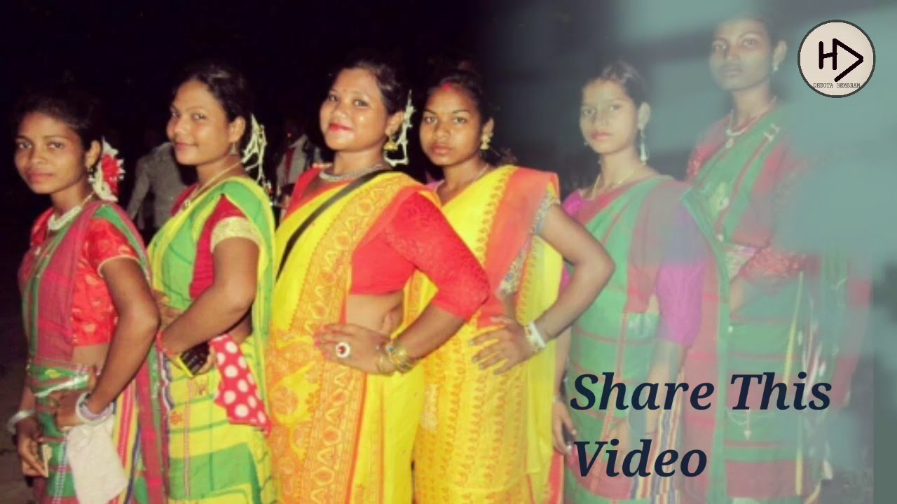 Aam Begor Ohoing Tahekeya ।। New Santali Single Hit Song 2017 September