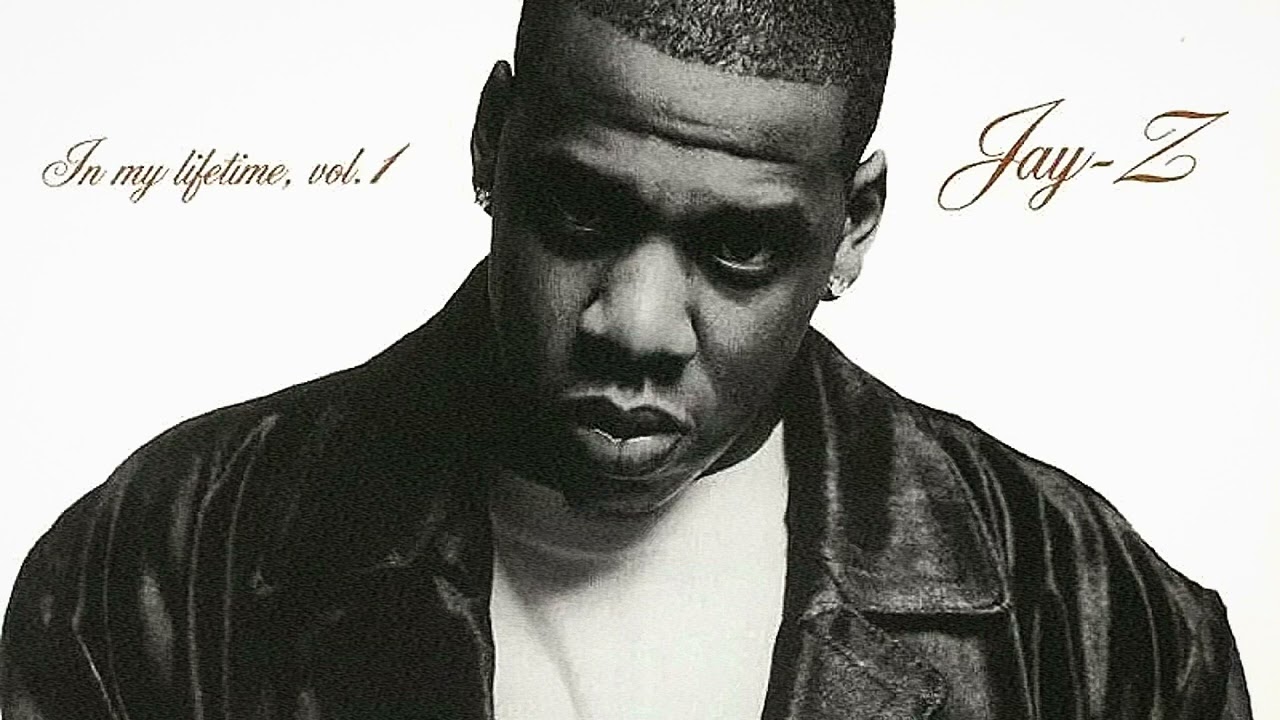 Jay-Z — 