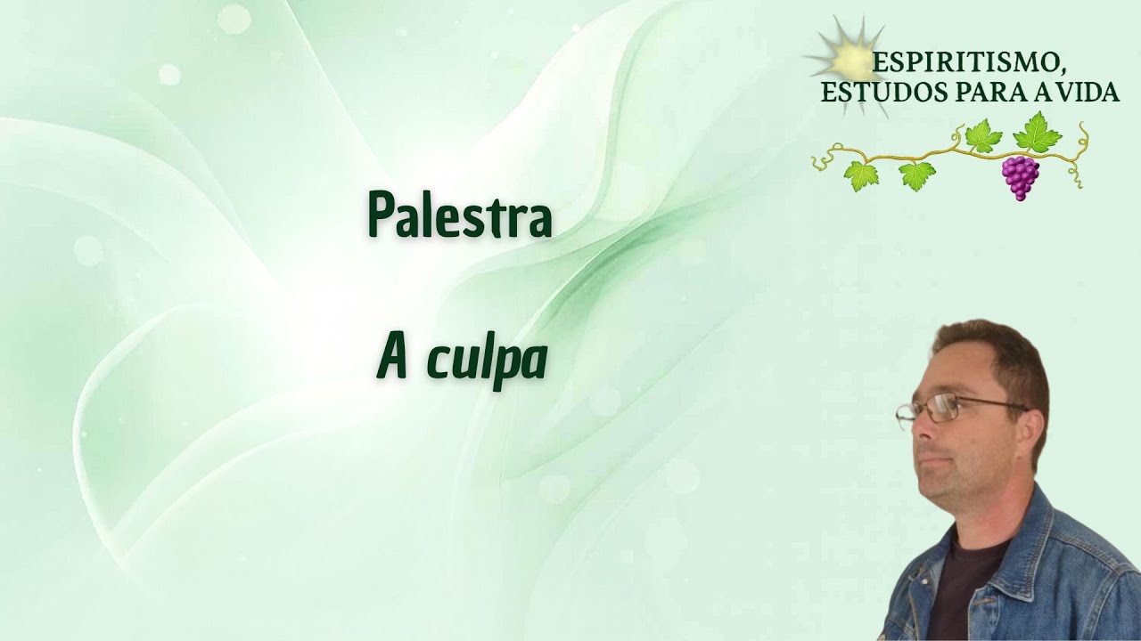 Palestra: 