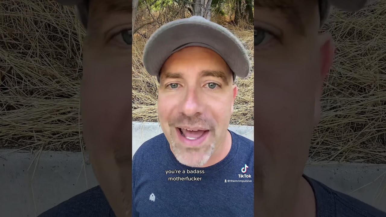 You are not alone #hope #facts #themrimpulsive #impulsive #love #education