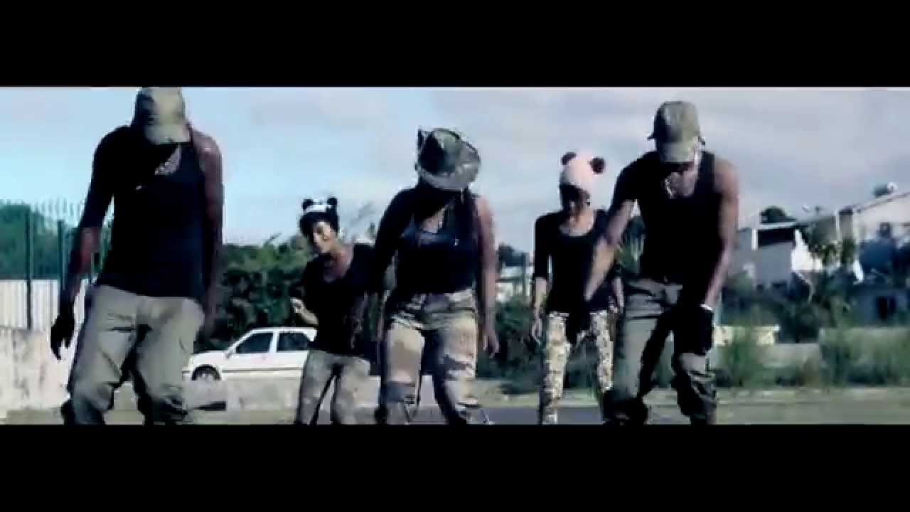 97-Syst&egrave;me - skip (clip officiel) riddim coqlakour _ G&eacute;n&eacute;ral Lj  DOSS!!!  Dati & Mister Ib'