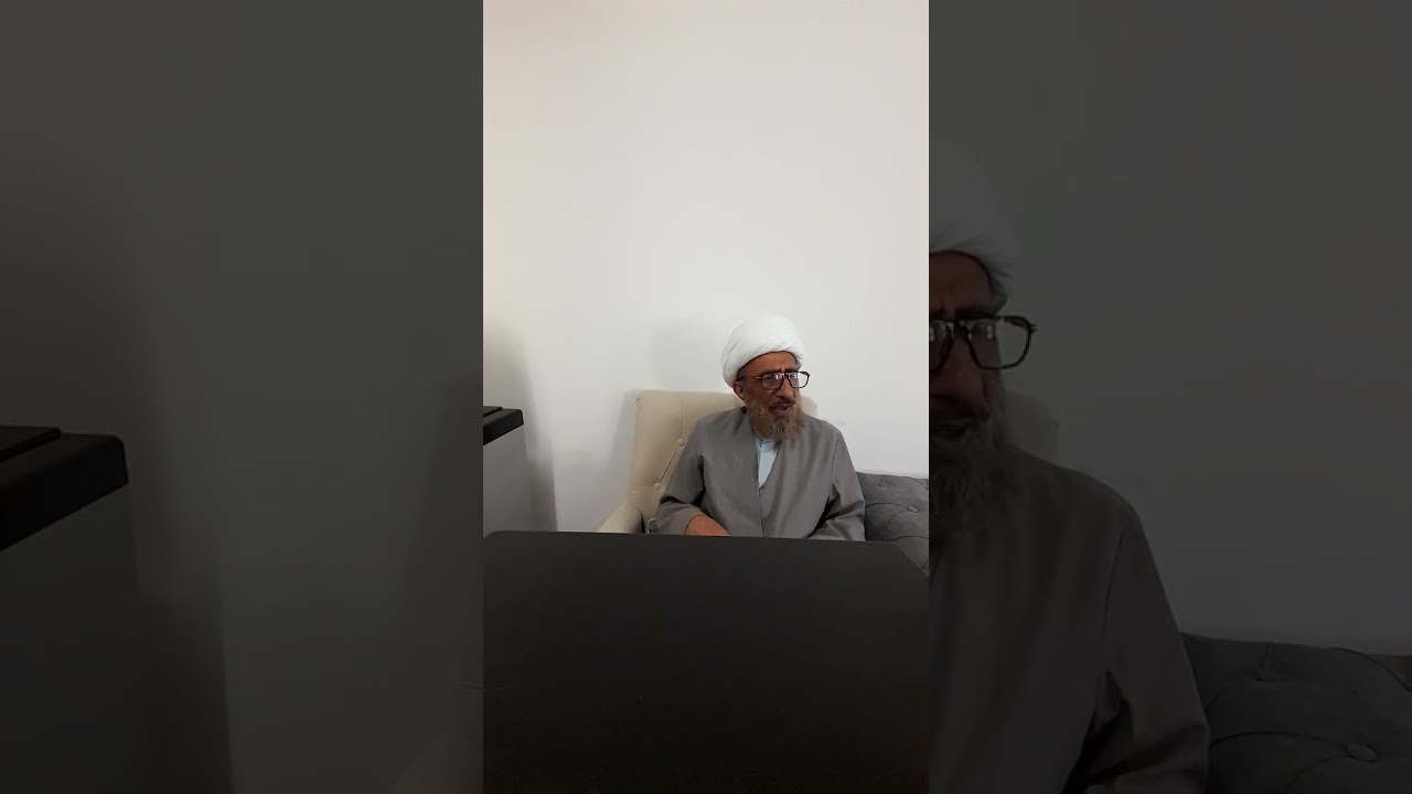 شرح بداية الحكمة (  ٤١.)  الشيخ عزيز الغراوي