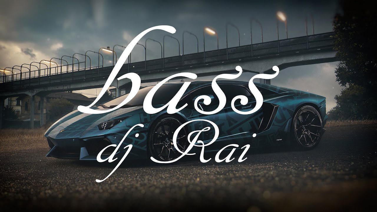 BASS BOOSTED INSTRUMENTAL RAI NEW STYLE 🔥 (BM PRO 2020)