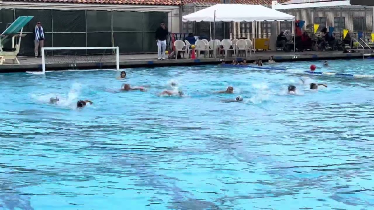 San Diego Cup - 5-3-25 Stanford Black v CDM B - Q3