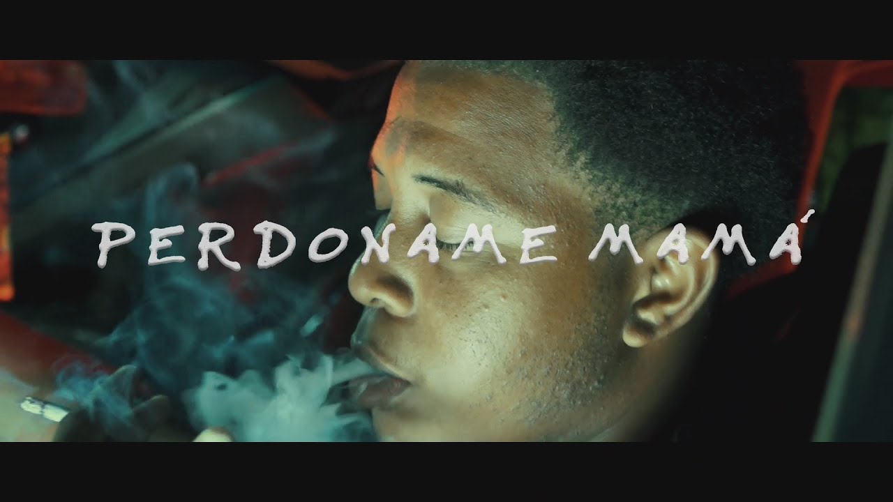 BadCow - Perd&oacute;name Mam&aacute; (Video Oficial) #spanishdrill