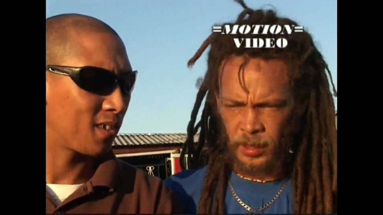 Eddie Rasta 