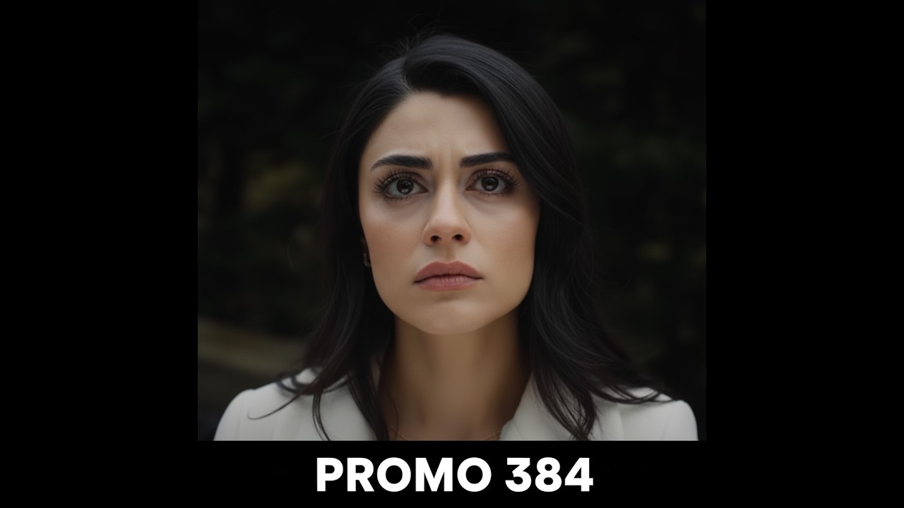 This Secret Will Shock Everyone | Promo 384 😳