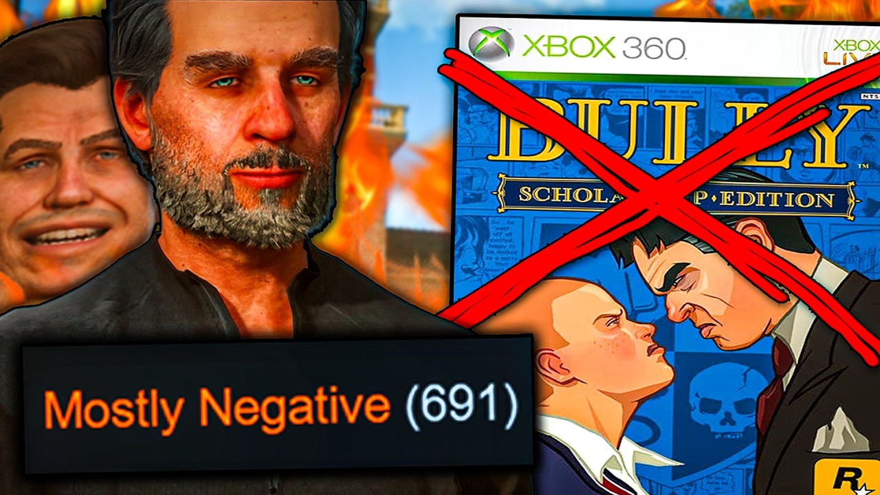 Agefield High - The WORST Game of 2026