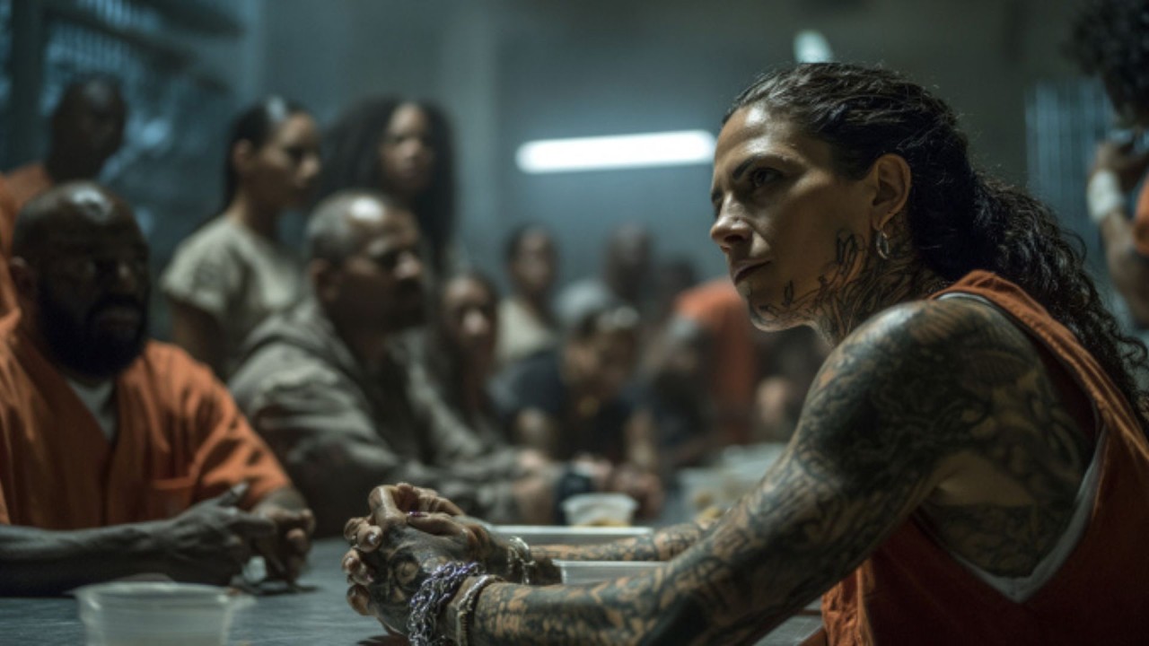 💣A powerful ACTION and CRIMINAL film you'll never forget! 💣Movie in English