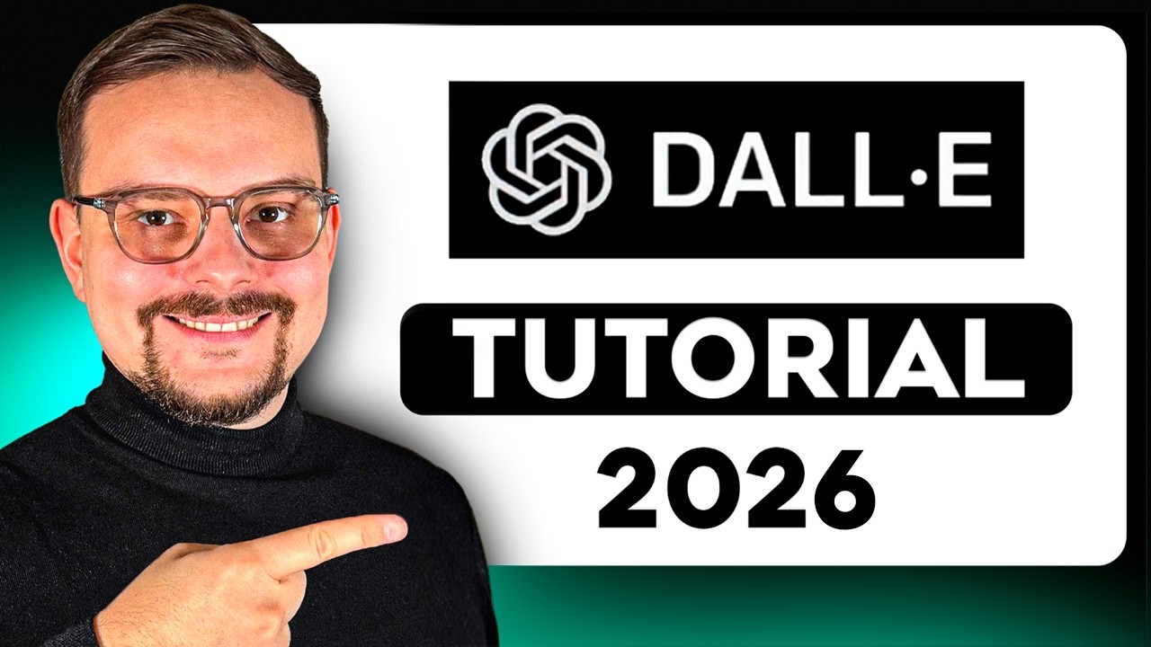 Учебное пособие по DALL.E &mdash; 2025 | Советы и рекомендации | Как использовать DALLE