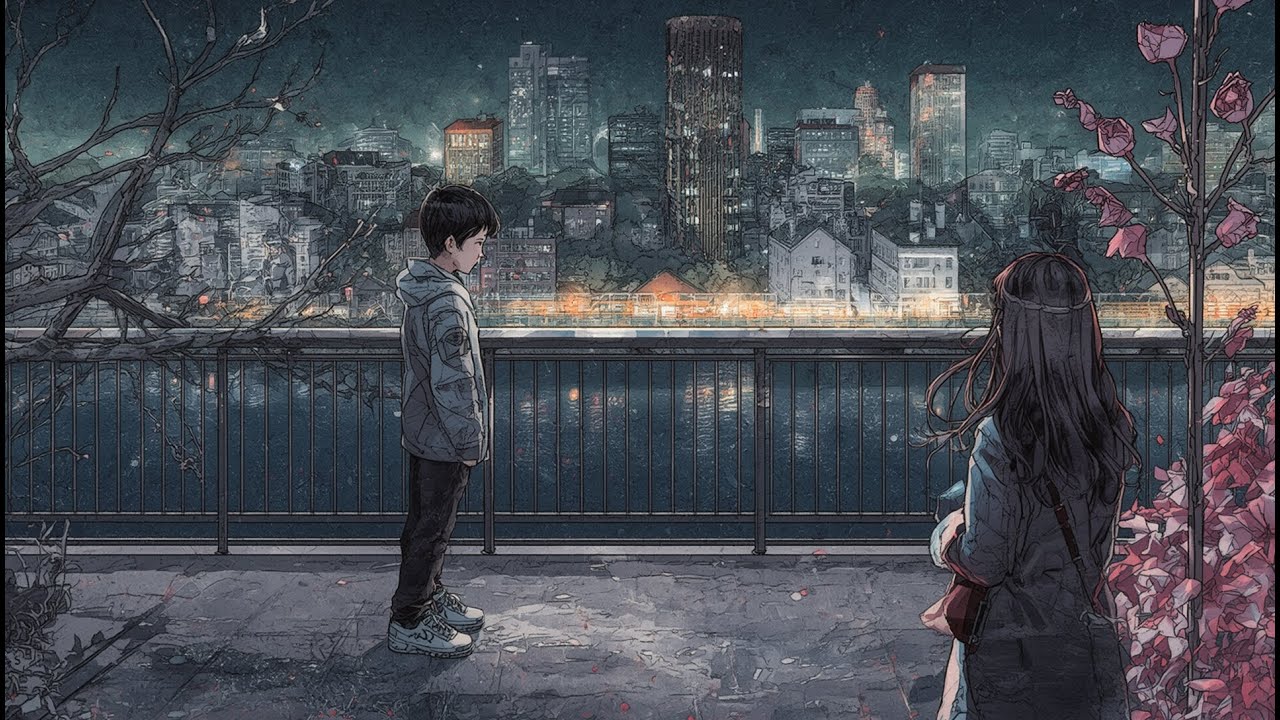 She Saved My Life as a Kid… and Watched Me in the Shadows for Decades​
