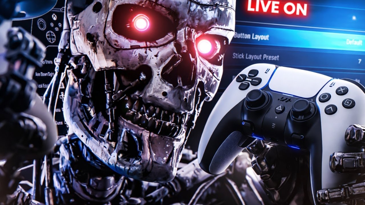 🟣 WARZONE SQUADS COM A GALERA (LIVE CURTA)