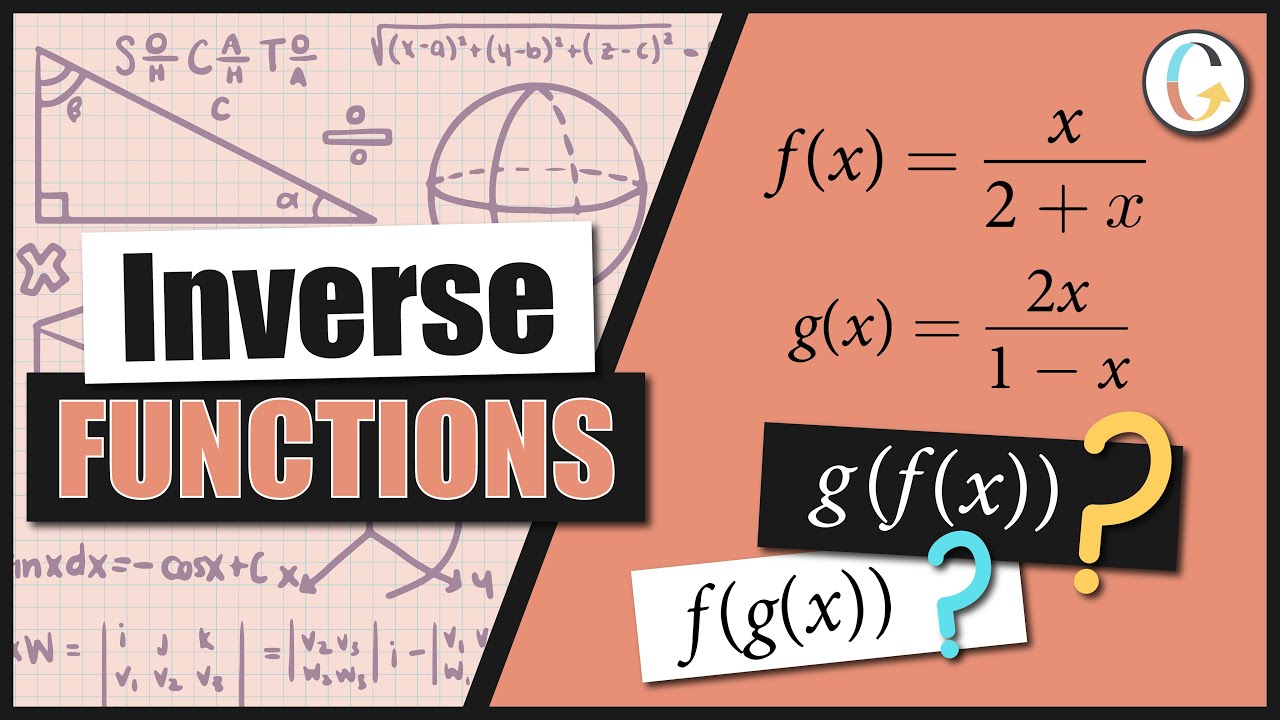 Given f(x) = x/(2 + x) and g(x) = 2x/(1-x), find f(g(x)) and g(f(x))