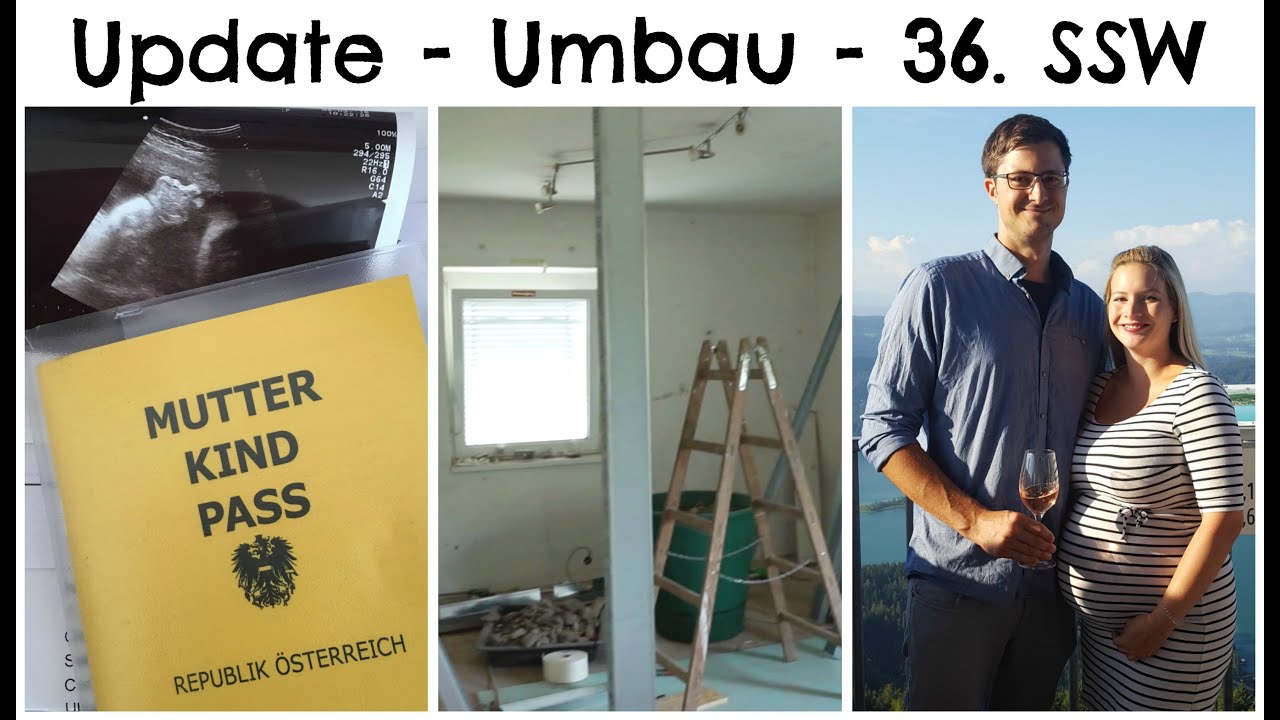 FRAUENARZT - UMBAU & PYRAMIDENKOGEL I 36. SSW I BirdieTV