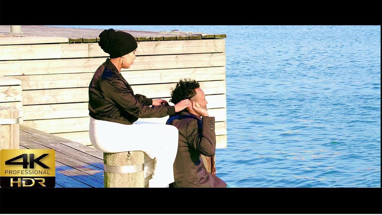 AHMED SHEENO (YARTU WAA MAGOOL) Official Video 2018