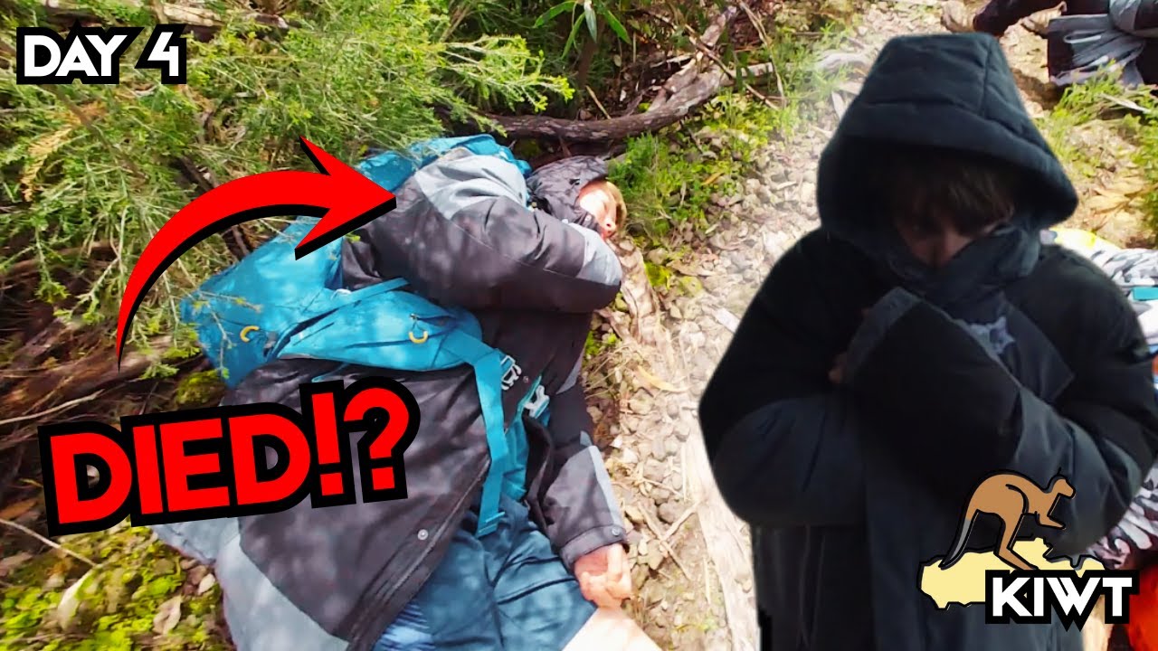 Did He Die on the Last Day??? - KIWT DAY 4